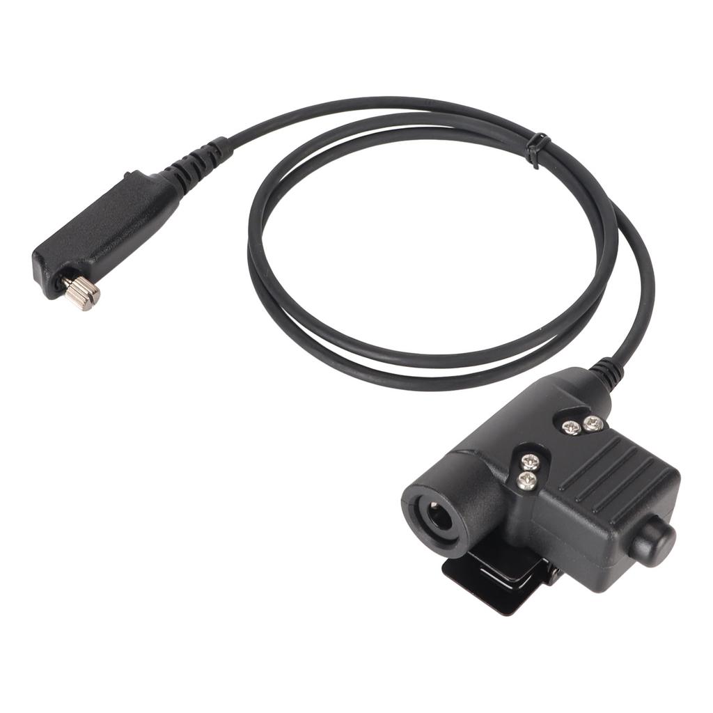 U94 PTT Push to Talk адаптер рация гарнитура соединительный кабель для Sepura Stp8000 Stp8030