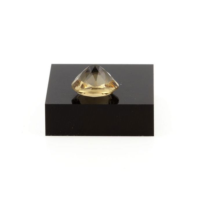 Quartz fumé 6.5 carats