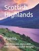 Книга Scottish Highlands : Poems