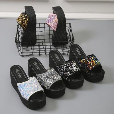 Модные сандалии Удобные женские сандалии