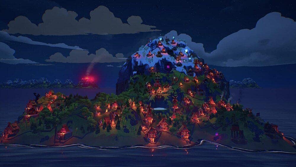 Valhalla Hills North PS4 (Imported America) -