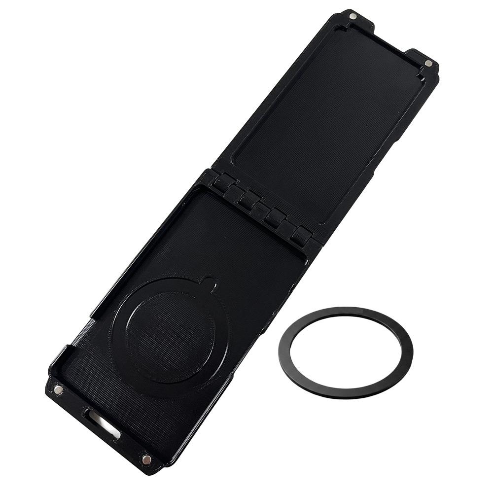 Auto-aligning Magnetic Protective Cover Portable Cover for XTEINK X3 X4 E-Reader Protection