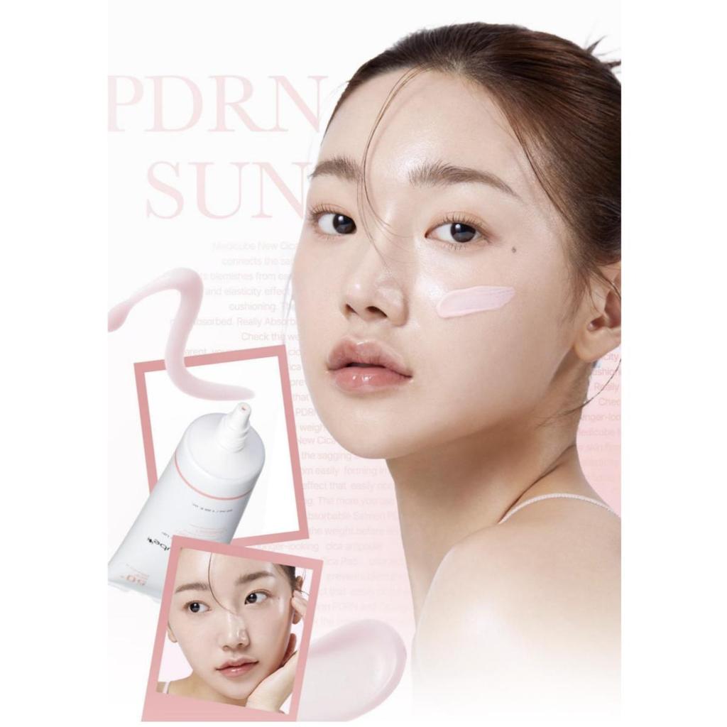 Medicube PDRN Pink Tone Up Sun Cream 50ml