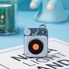 Mao Wang B612 Atom Player Portable Retro Bluetooth Speaker