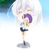 Charming Irina Anime Girl Statue 19cm Pvc Model For Collectors And Decor Lovers