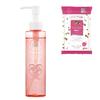 [Limited-Time Offer: Includes PREMISH Wet Cleanser] P&H Pretty Hot Delicate Zone Soap, Sanrio Collaboration, Feminine Wash, 170ml (Shining Pink)