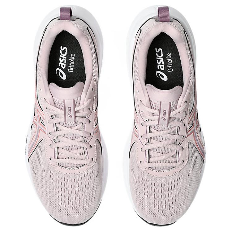Asics Женские кроссовки Gel Contend 9 Watershed Rose Desert Red 1012B681-700