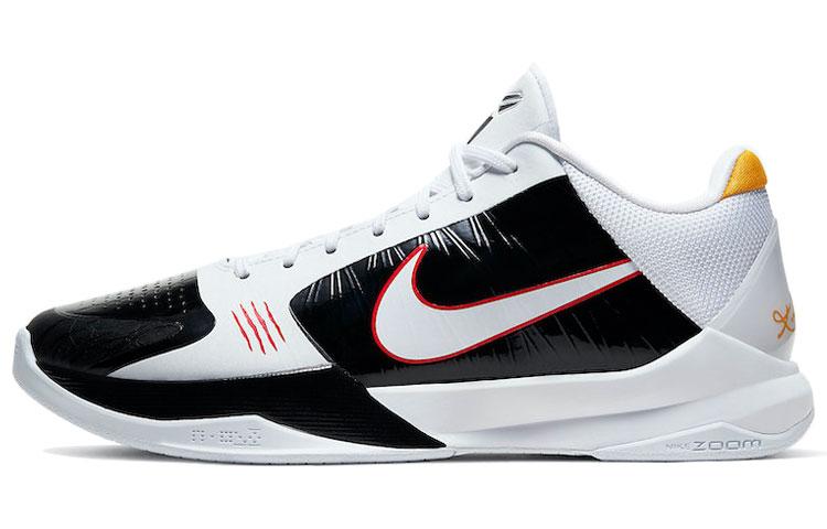 Nike Zoom Kobe 5 Protro 'Alternate Bruce Lee' CD4991-101