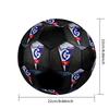 РАЗМЕР 5 Футбольный мяч Górnik Zabrze Цветной Для всех возрастов Машинная строчка ПВХ Готов к соревнованиям Прочный Высокий отскок