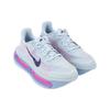 Nike Женские кроссовки Vomero Premium с голубым оттенком, темно-королевский синий, алюминиевый розовый, HM5973-400
