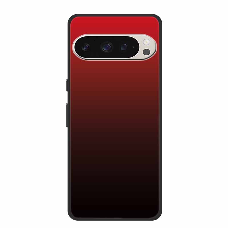 Для Google Pixel 9 5G Чехол Роскошные Мягкие Силиконовые Чехлы из ТПУ для Google Pixel 9 Pro Pixel9 Мультяшные Милые Бамперные Чехлы Fundas