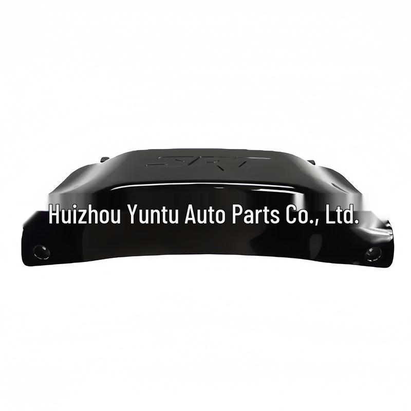 Защита днища задняя для Jeep Grand Cherokee (Не-SRT) 68157472AA
