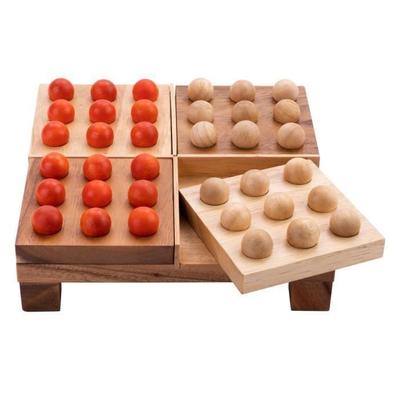 Игровая зона – Настольные игры