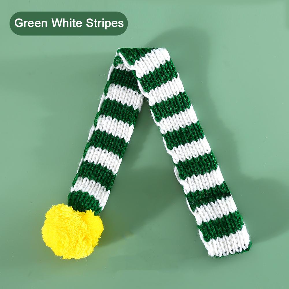 Christmas Pet Cat Dog Hat Puppy Xmas Holiday Costume Caps Bibs Christmas Pet Winter Clothing Party Photo Props