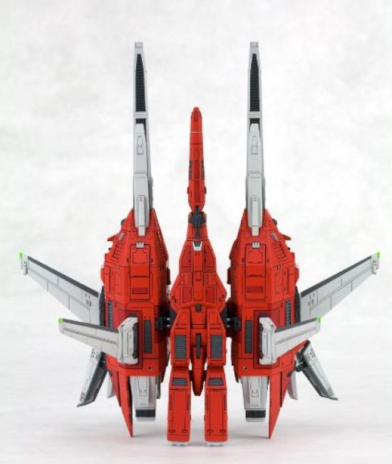 Пластиковая модель R-GRAY1 Raystorm (1/144 комплект)
