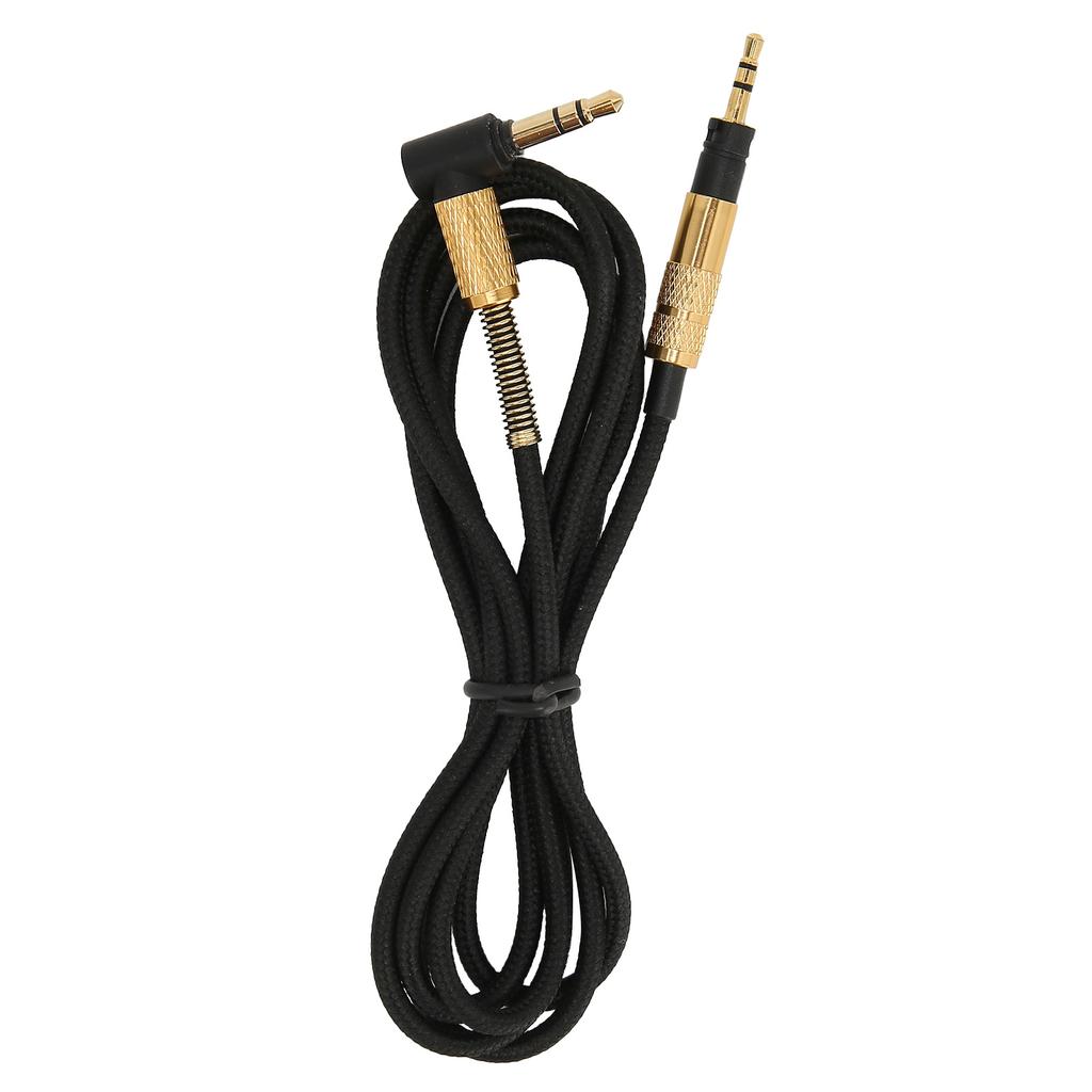 Кабель для наушников, аудиошнур, провод, подходит для Sennheiser HD4.30 HD4.40BT HD4.50BTNC