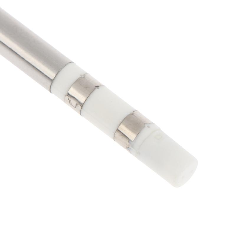 Наконечники T12 Паяльник Наконечник паяльника T12-K I Ils J02 J02 Jl02 Ku Для Hakko Fx951 DIY T12 Паяльные станции Комплекты Сварочные инструменты