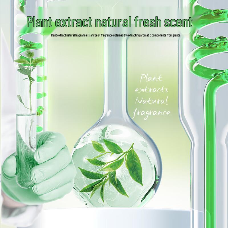 Стерилизующий и удаляющий клещей стиральный порошок