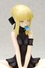Ataraxia Saber Alter Scale PVC Painted Finished Fate/hollow (1/10 Product)