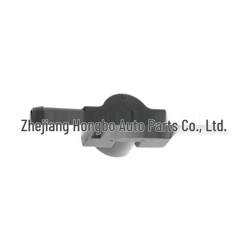 Mercedes-Benz Sprinter Vito Oil-Water Separator & Crankcase Exhaust Valve (W168)