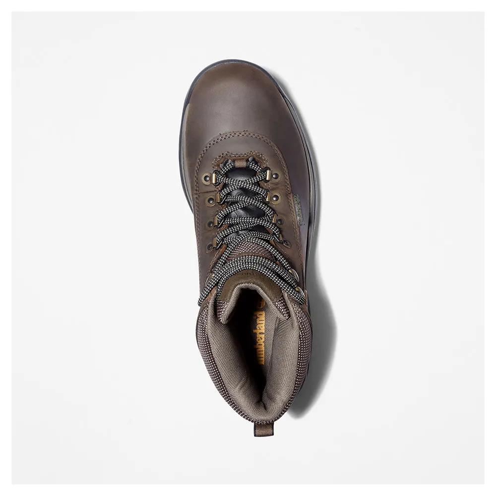 Timberland Ботинки для хайкинга White Ledge Mid WP