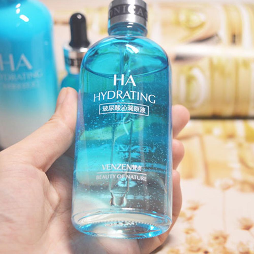 100 мл сыворотка с гиалуроновой кислотой для лица Acido Hialuronico Essence Hyaluronik Asit сыворотка для кожи лица увлажняющий крем для красоты
