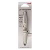 Mitsubishi Pencil Multi-Function Pen Jet Stream 4&1 0.5 Limited Peanuts Snoopy Greige MSXE516PN5SGR