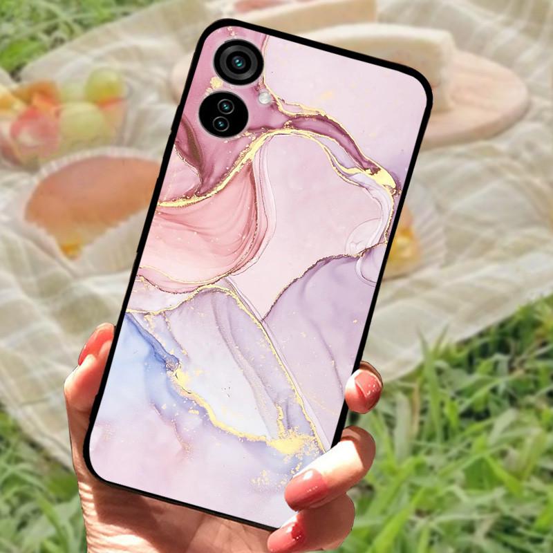 Чехол для TECNO Camon 19 Neo Чехол Силиконовый Телефон Мягкий ТПУ Защита Задняя Крышка Для Tecno Camon 19 Neo Чехол Funda Camon19 Neo