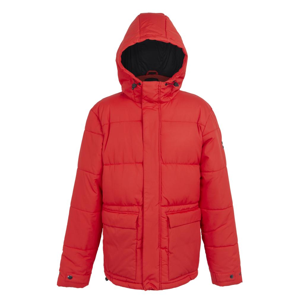 Regatta Mens Falkner Padded Jacket
