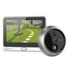 Wireless Peephole Doorbell - DP2 2K Ezviz
