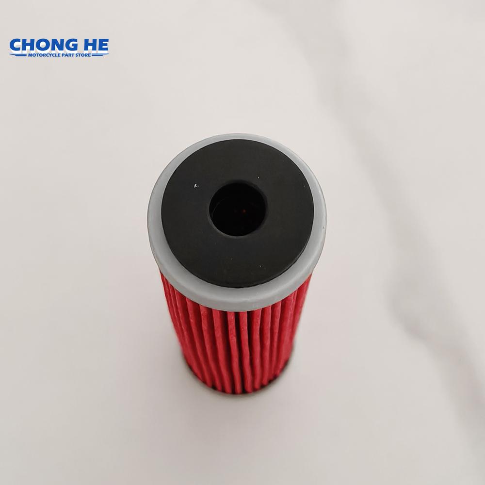Oil Filter For CYCLONE 250 RC3 ZS250GS-2 250 RZ3 ZS250GS-2A For Fantic 250 Caballero Flat track 2019-20 NC250-0166 14210ME300000