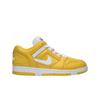 X Supreme Sb Air Force 2 Low Yellow