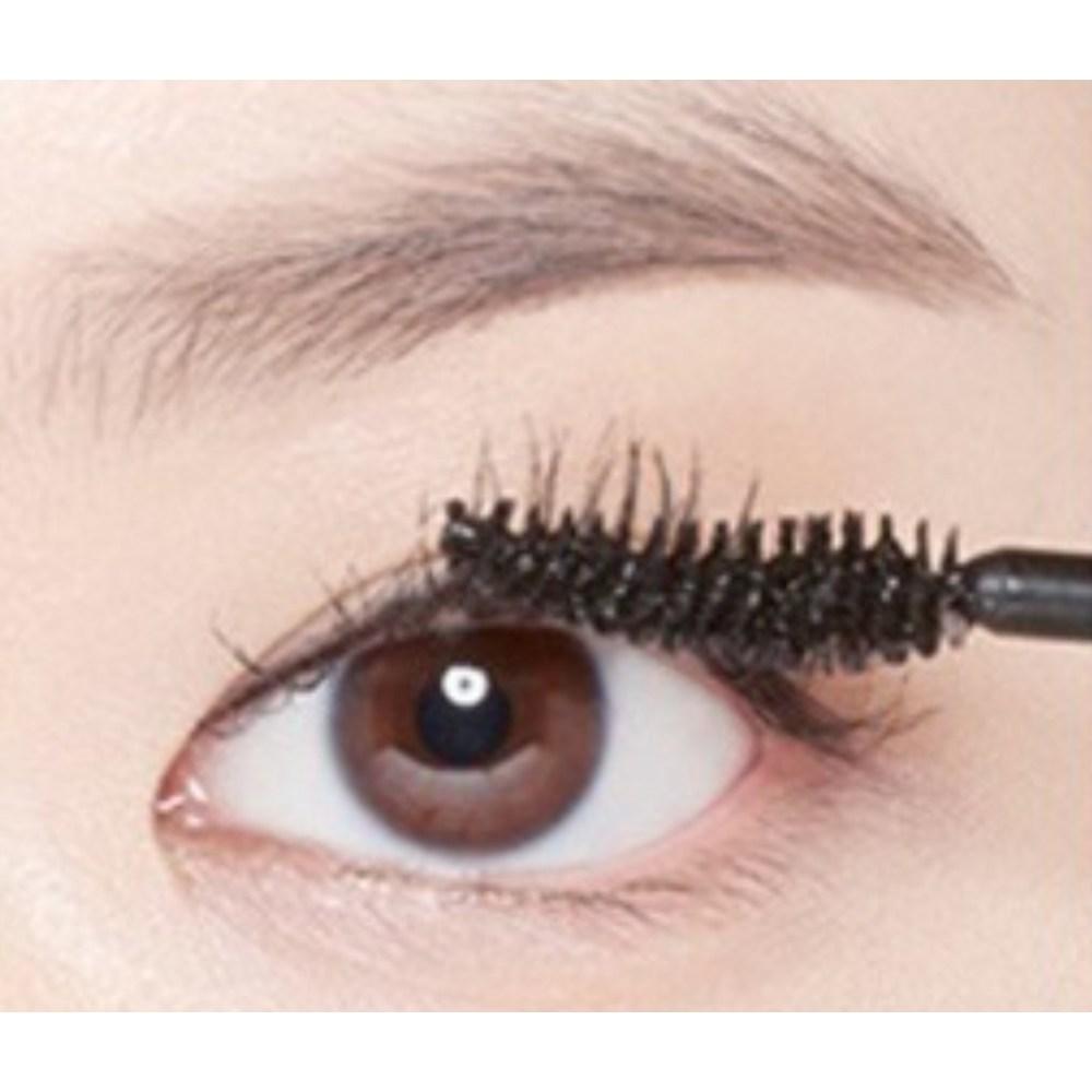 ETUDE HOUSE Тушь для завивки ресниц Lash Perm Curl Fix Mascara 8 г, черная, 1 шт.