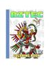 Книга Aztec Coloring Book : Interesting Coloring Book Suitable for All Ages, Helping To Reduce Stress After Studying