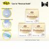 Ежедневные прокладки Free Point Probiotic Ультратонкие