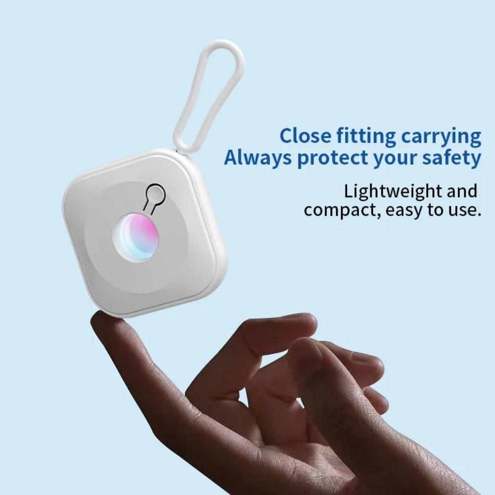 Защита от несанкционированной съемки Детектор скрытых камер Детектор защиты от шпионажа Для деловых поездок Отелей