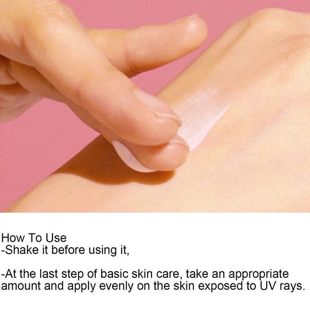 Доктор. Jart Every Sun Day Тонизирующий солнцезащитный флюид 30 мл (SPF50 +)