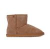 Emu Australia Wallaby Mini Chestnut Boots