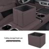 Foldable Car Storage Box and Trash Can for Zotye Z300/Z700/Z500/T600/T700 Models