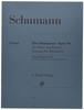 Schumann: Three Romances, Op. 94 (Clarinet, Piano) Henle Publishing