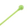 2Pcs Percussion Drum Sticks Mallets Drumsticks Adults Kids Stick Mallet Plastic Instrument Children'S Toys Accessories