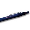 Rotring Multifunctional Pen 600 Iron Blue 3in1 Ballpoint Pen 2 Colors and Mechanical Pencil Gift Box Genuine Imported Product 2159367 (Red Black) &
