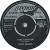 7inch Record CHRIS MONTEZ - Some Kinda Fun 45HLU9650 London Records 1963 UK Rock Used