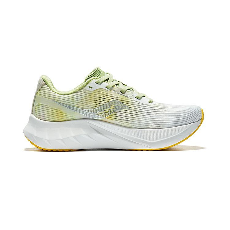 SAUCONY Женские кроссовки Tide 2 White Fern S18216-2