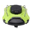 Cordless Robotic Pool Cleaner 360 Degree Powerful Cleaning Automatic Pool Vacuum Cleaner with