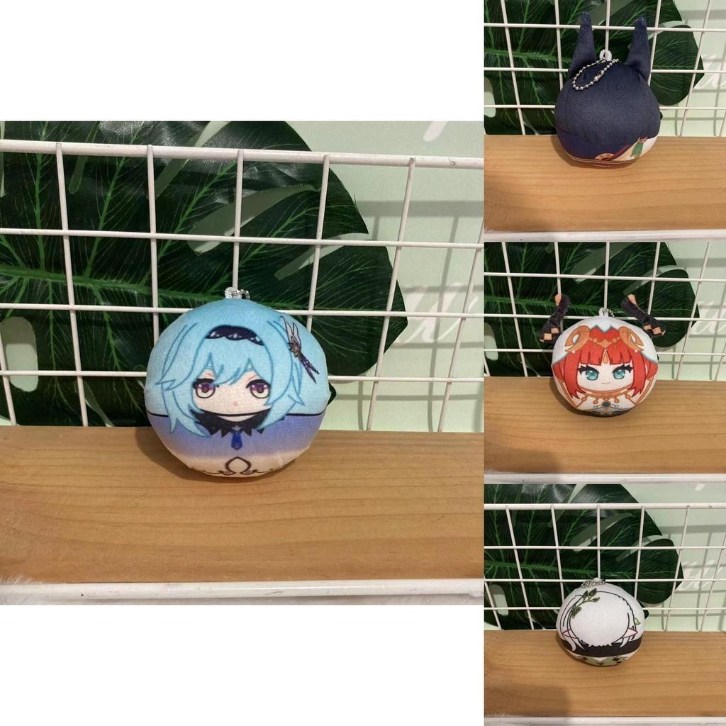Cuddly Genshin Impact Kunikuzushi Toy|pp Cotton Doll 7-30cm