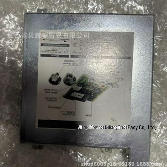 5A5009.01 B&R Full Series: Brand New, In Stock, One-Year Warranty