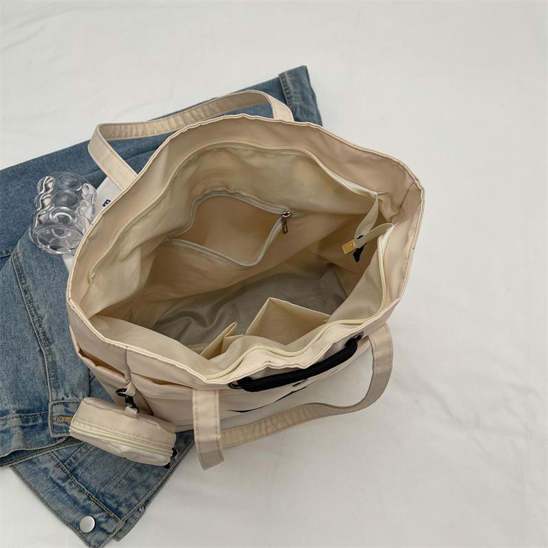 Звездная большая сумка, женская сумка, студенческая сумка на плечо, большая вместительная сумка для сообщений