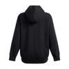 Under Armour Womens/Ladies Icon Heavyweight Oversized Hoodie
