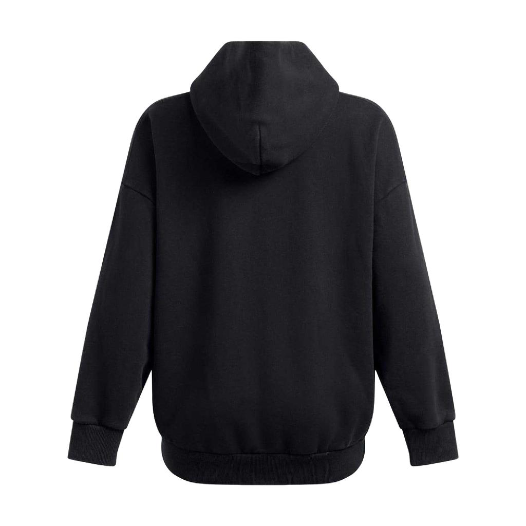 Under Armour Womens/Ladies Icon Heavyweight Oversized Hoodie